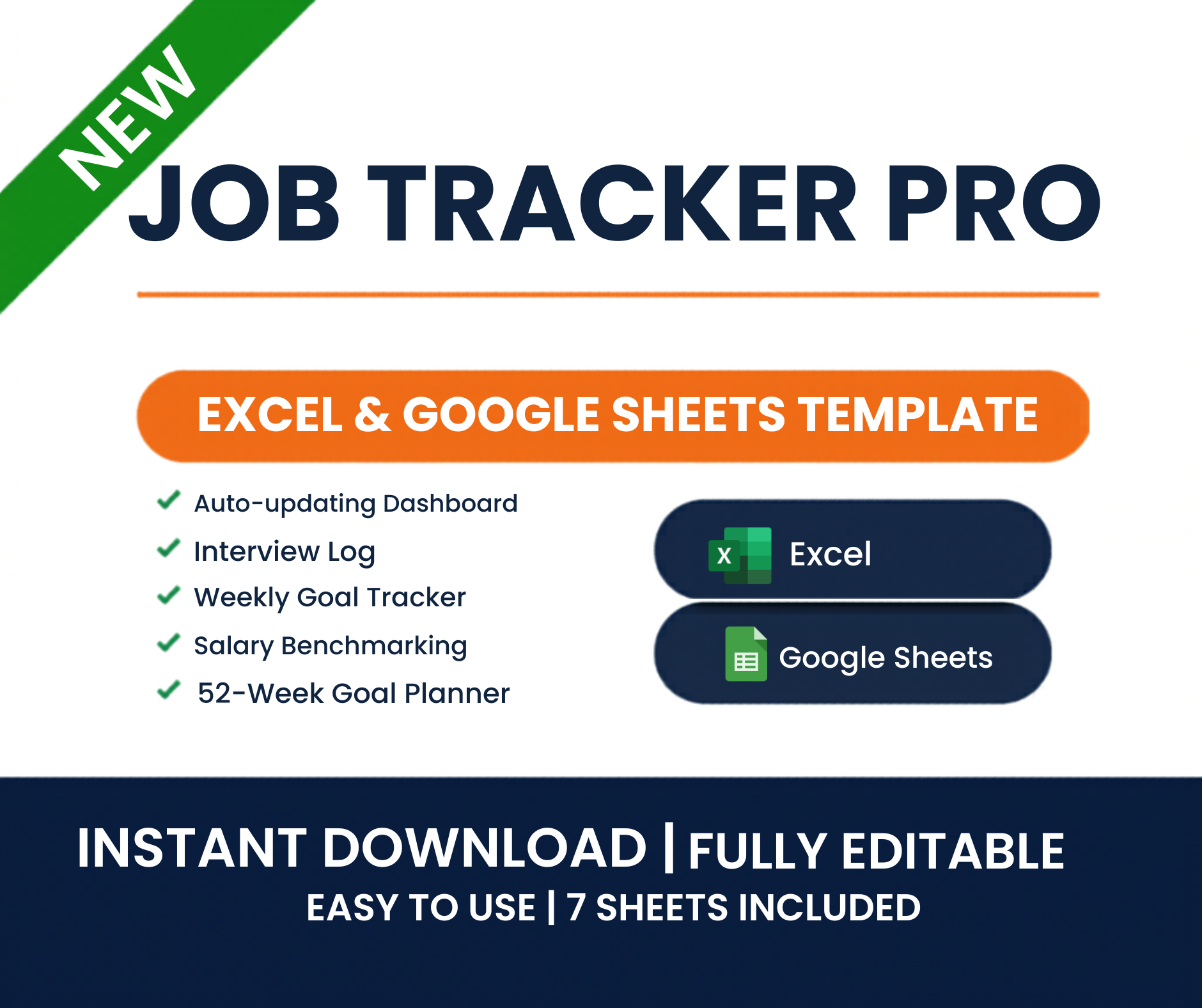 Job Tracker Pro